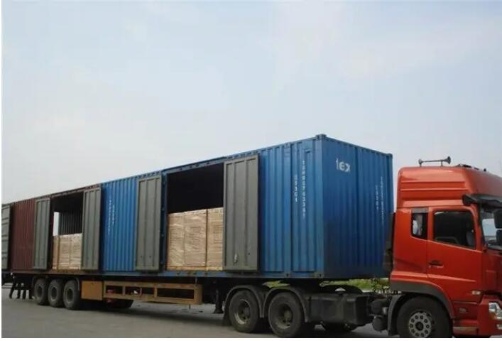 厦门到五寨县整车运输