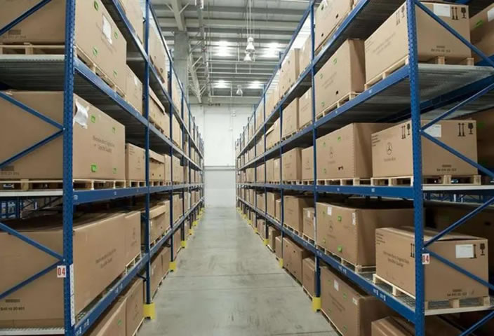 厦门到五寨县货物仓储