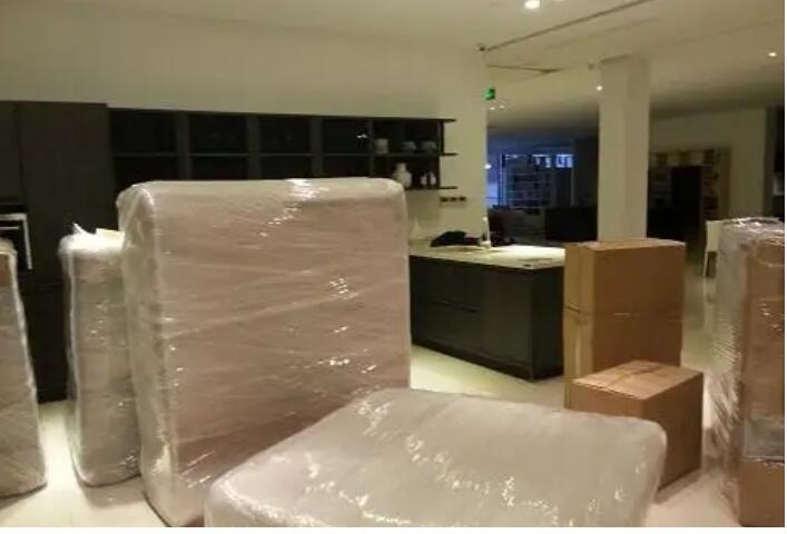 厦门到五寨县长途搬家