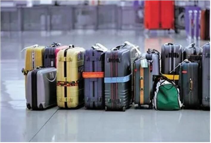 厦门到五寨县行李托运